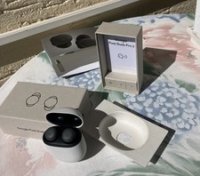 Google Pixel Buds Pro 2, Porcelain, In-Ear Ko...