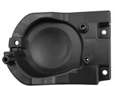 For 2022-2026 Toyota Corolla Cross Fog Light Cover Left - Driver Side 34339HRSM