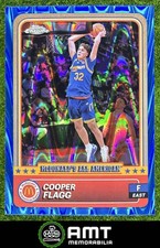 2024 Topps Chrome McDonald's All American Basketball Checklist Guide in-content 27