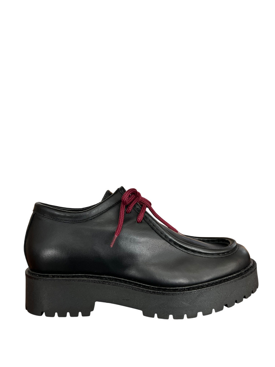 Damenschuh Wildleder Gummibund 30390₽
