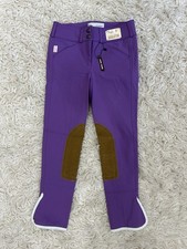 Tailored Sportsman Trophy Hunter Breeches Size 12R KIDS