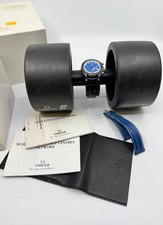 Omega Speedmaster 3510.80 Michael Schumacher Cart Special Edition 