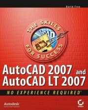 AutoCAD 2007 and AutoCAD LT 2007 Perfect David Frey