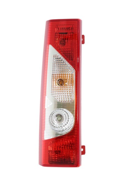NEU - Valeo 043357 Heckleuchte FüR CitroËN Passend FüR Fiat Peugeot Toyota-image