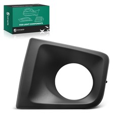 Fog Light Bezel for Tacoma Sport TRD Off-Road 2016-2023 Left Driver Side