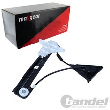 MAXGEAR FENSTERHEBER ELEKTRISCH HINTEN RECHTS passend für VW POLO | 50-0864