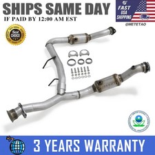 Catalytic Converter For 2015 - 2017 Ford Expedition Lincoln Navigator 3.5L Turbo