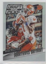2015 Panini Prizm Collegiate Draft Picks Silver Prizm Martavis Bryant #70 1u6