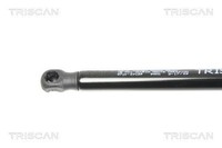 Triscan Gasfeder, Motorhaube 8710 29130 FüR VW