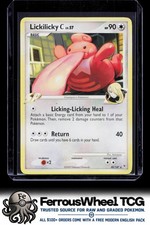 Lickilicky C 30 - Supreme Victors - (LP) on eBay