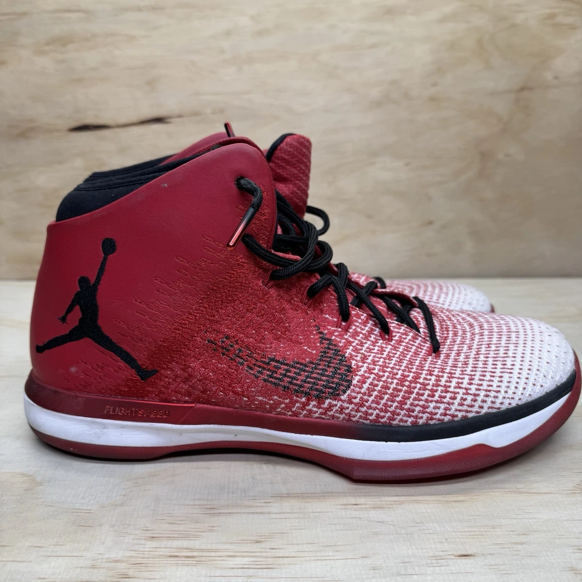 こぅちゃん様　Air Jordan 31　30cm こぅちゃん様 Air Jordan 31 30cm - メルカリ