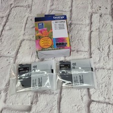 Brother LC3011Y LC3011M Ink Cartridge Lot For MFC-J491DW J497DW J690DW J895DW