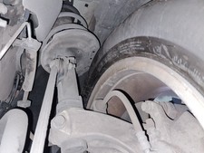 Amortisseur Renault Talisman