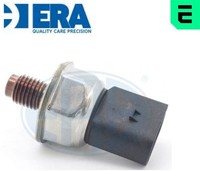 Era 551326 Sensor FüR Kraftstoffdruck Sensor Kraftstoffdruck FüR Audi FüR Vw