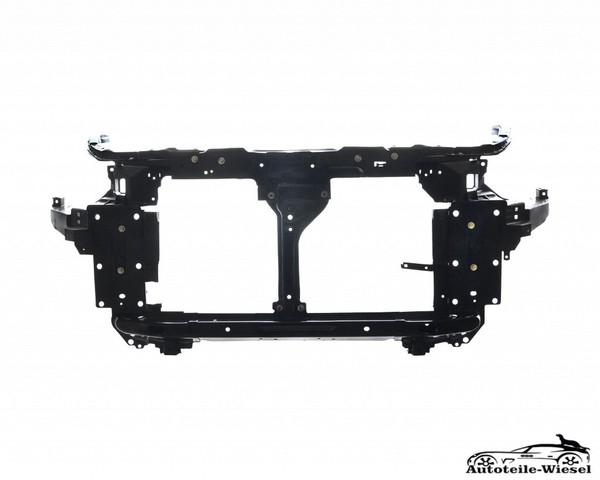 Frontmaske SchloßTräGer FüR Nissan Murano Vorne 03-08-image