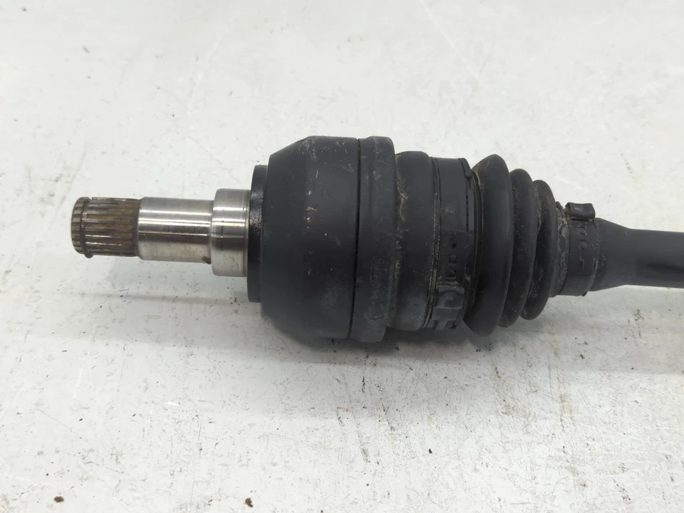 Volvo Xc90 2007-2014 eje eje conductor delantero CV C/V Q6FRV Foto 2 de 4