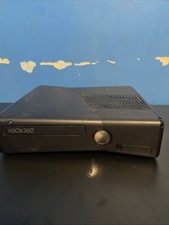Xbox 360 Black No Cables Don’t Know About Storage Probaly Not Much