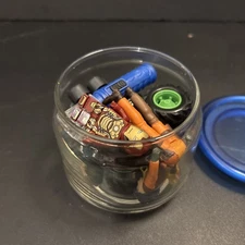 kids junk drawer lot Mini Cars Miscellaneous 