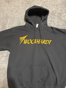 wockhardt bottle hoodie プロメタジン パーカー Wockhardt | eBay