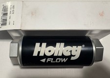 Holley 162-572 260 Gph Billet Dominator Fuel Filter