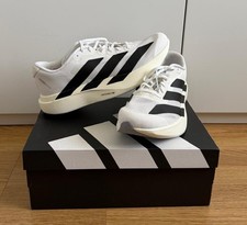 ADIDAS Adizero EVO SL Laufschuh | NEU! | Weiß | 42 2/3