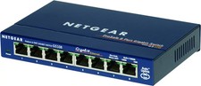 NETGEAR Switch GS108GE