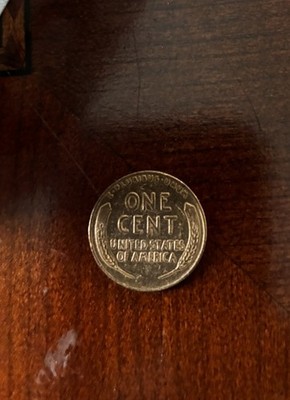 1946 Lincoln Wheat Small Cent Penny RB Philadelphia Mint Business Strike Bronze