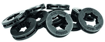 RITZEL STD, DIAM EXT 40MM, 3/8, 8 ZÄHNE