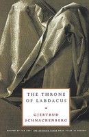 The Throne Of Labdacus Gjertrud Schnackenberg Taschenbuch Englisch 2001