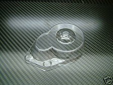 KYOSHO TURBO OPTIMA MID SE GEAR COVER free ship w/ body