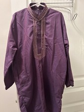Pakistani / indian kids kameez kurti boys 26 size 6/7