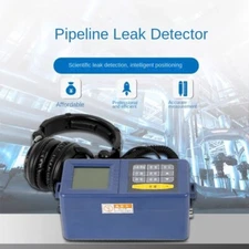 Underground Water Detector Leakage Test of PVC Tap Pipe Water Leakage Detector
