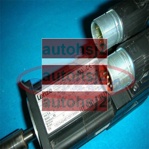1PCS USED Lenze Servo Motor MCS 06C41-RS0B0-A11N-ST5S00N-R0SU