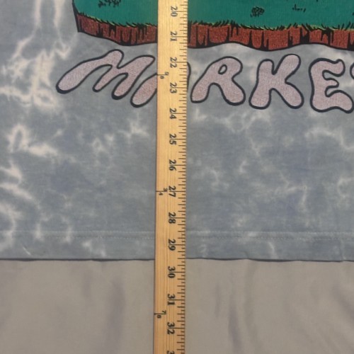 Chinatown Market Island Mädchen Batik T-Shirt Neu ohne Etikett Gr. Große - Bild 6 von 7