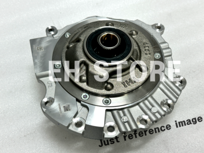 ファンデーション aa Genuine 4610026060 46100-26060 SET-OIL PUMP ASSY for Accent