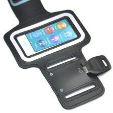 Bracciale Sportivo Per Apple IPod Nano 2a Generazione (2G ... - UPV