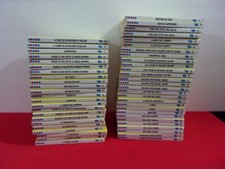 ALAN FORD TUTTO A COLORI MANCOLISTA SCEGLI DAL MENU COMPLETA SERIE