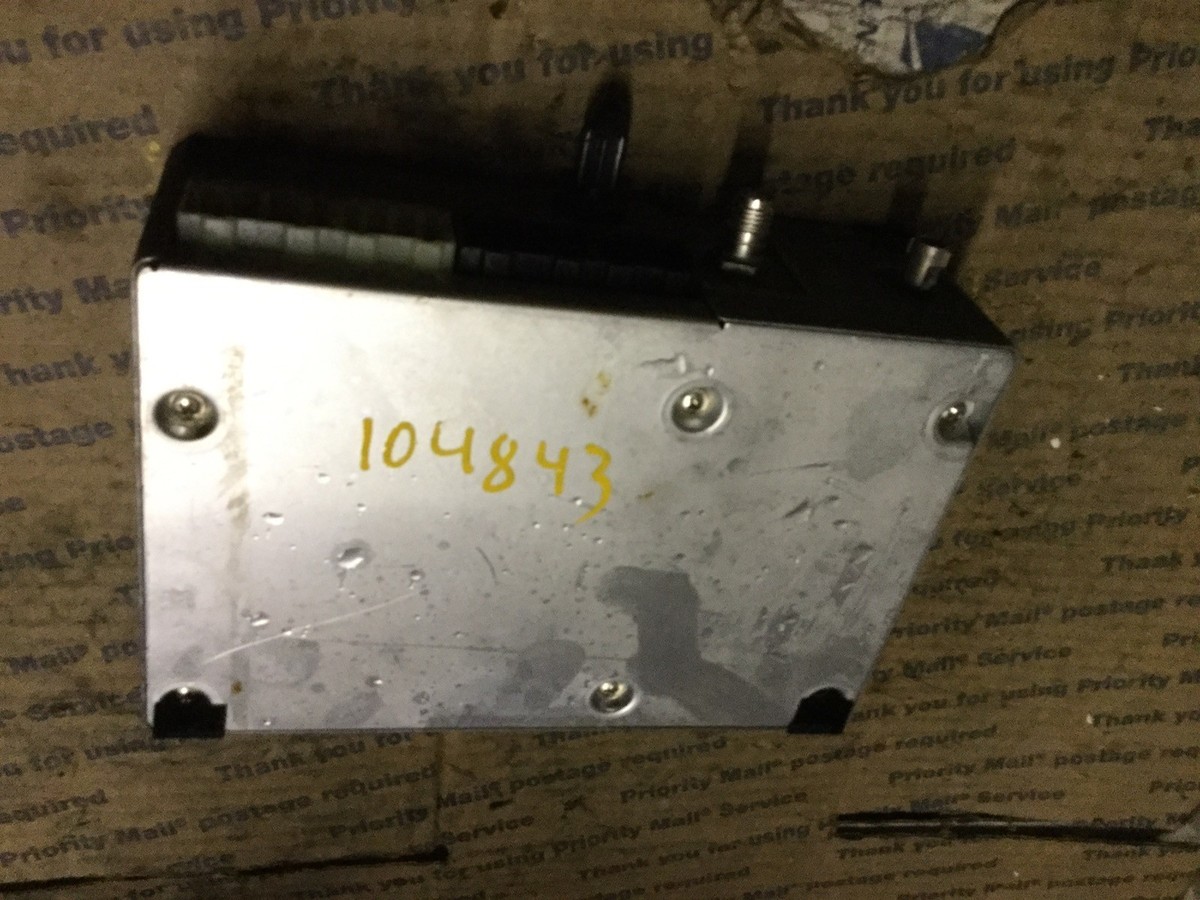 その他 yumehamaguri 08 Hummer H3 Canyon Colorado OnStar Communication Module