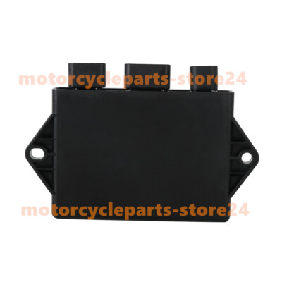 For QLINK RELAY ASSY UTV FrontRunner 500 700 EFI 2010-2013/Rodeo 500 700 2008-13