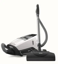 Miele Blizzard CX1 Cat & Dog PowerLine Bagless Canister Vacuum Refurbished