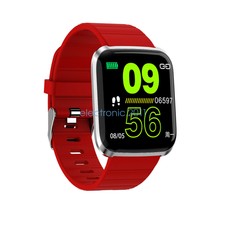 hype kids smart watch