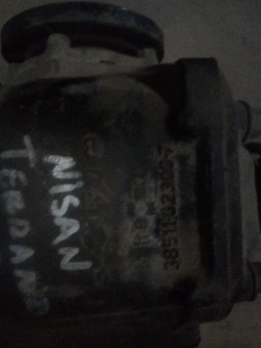 38511G23007 Diferencial Delantero para NISSAN TERRANO II (R20) Comfort 1 947518 - Foto 5 di 10
