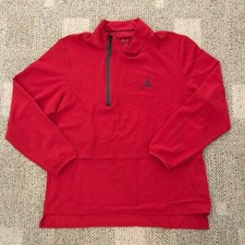 Nike Jordan Training Jacket Athletic Top Shield 23 Tech 926453-687 150 Men's XL