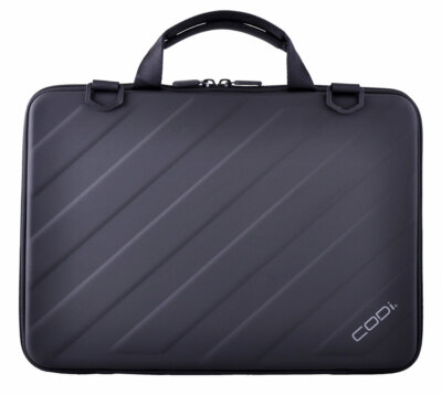 Tasche Laptop 13 14 Zoll Notebook C1651 Tasche Chromebook Always-on Case schwarz
