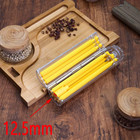 Manual Cigarette Rolling Machine for 8/12.5mm Cone Paper and Tobacco