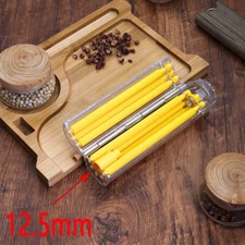 Manual Cigarette Rolling Machine for 8/12.5mm Cone Paper and Tobacco