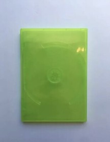 Xbox 360 1 Case (Original New)