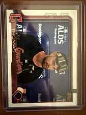 2025 Topps Series 1 - Ssp Image Variation Golden Mirror #3 Lane Thomas