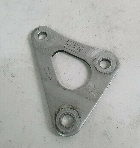 Suzuki Gsxr 1000 2018 AL8 shock triangle cushion 6261117K00000 - Picture 3 of 4