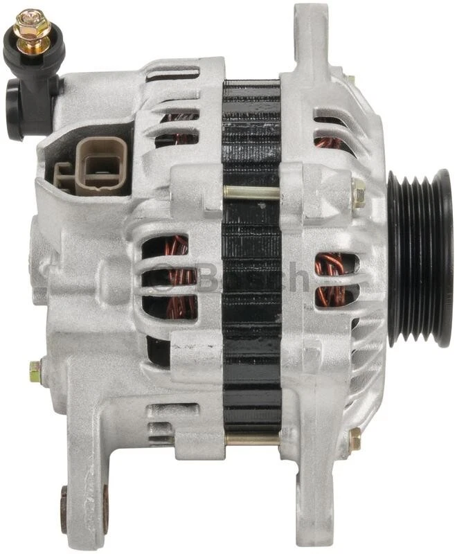 Alternador Bosch AL4215X 94-95 Kia Sephia y 92-93 Mazda MX-3 1,6 L (Reman) Foto 4 de 4